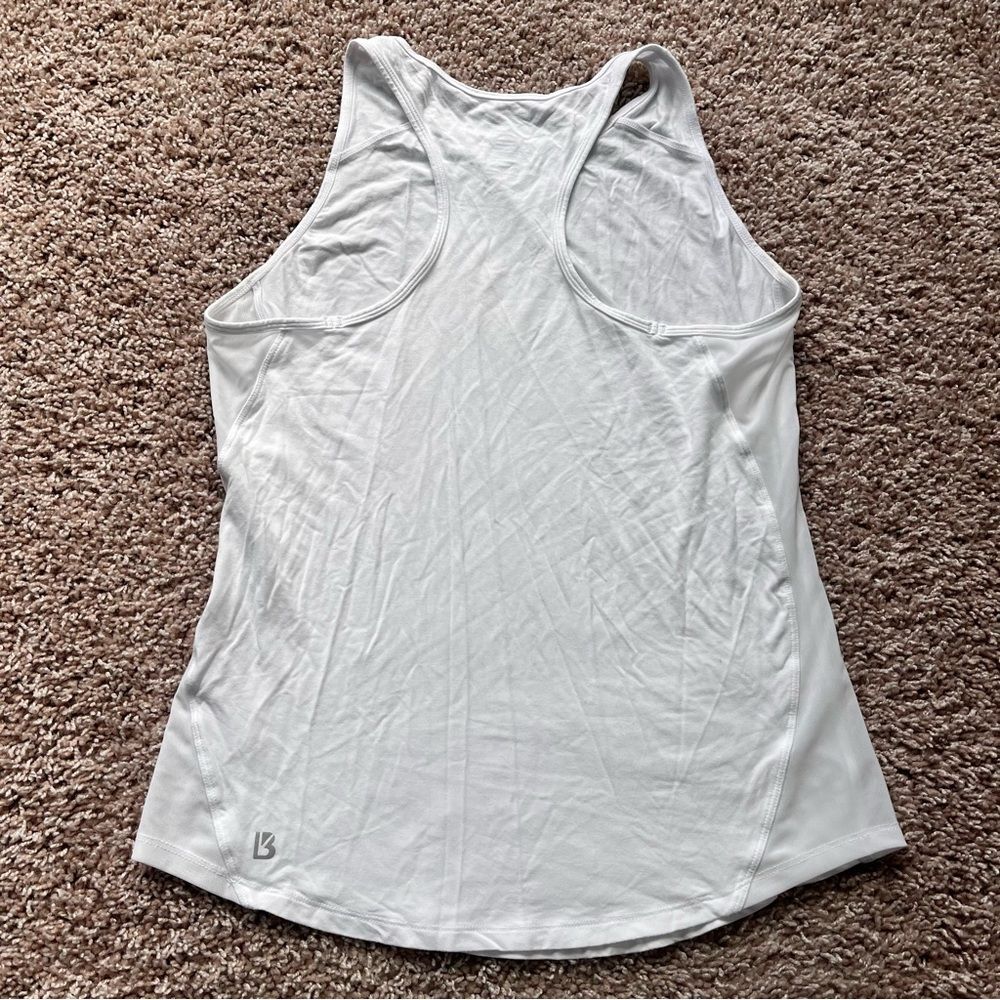 BuffBunny Collection Tank Top - Picture 5 of 8
